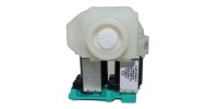 Клапан пральної машини для подачі води Bosch 00428210 2WAY/180/10.5 мм